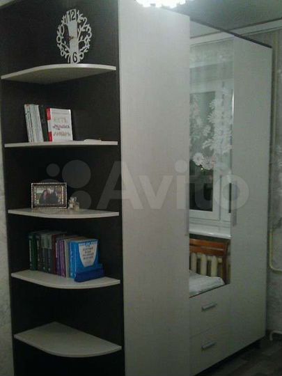 3-к. квартира, 65,2 м², 6/8 эт.