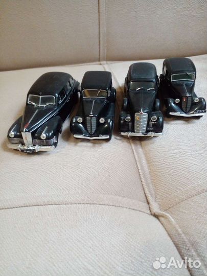 Машинки модельки масштаб 1:43