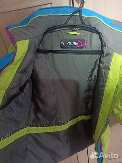 Куртка женская