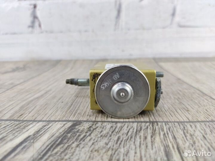 Клапан кондиционера Albea Альбеа