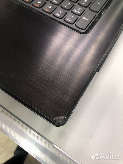 Lenovo g780