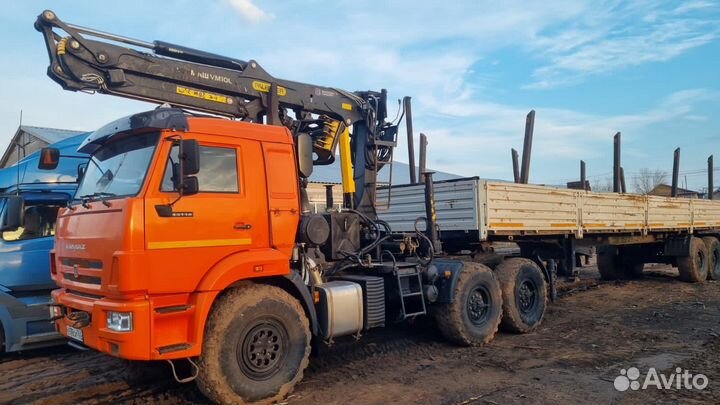 Аренда Спецтехники