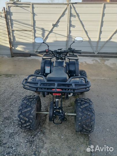 Продам квадроцикл