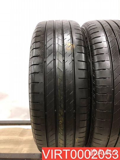 Bridgestone Alenza 001 215/60 R17 96H