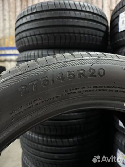 Triangle Sports TH201 275/45 R20 110Y