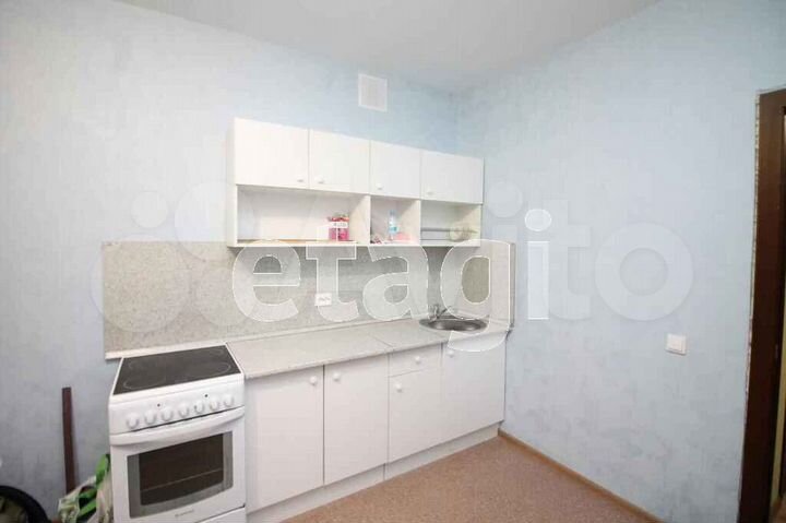 1-к. квартира, 44 м², 5/14 эт.