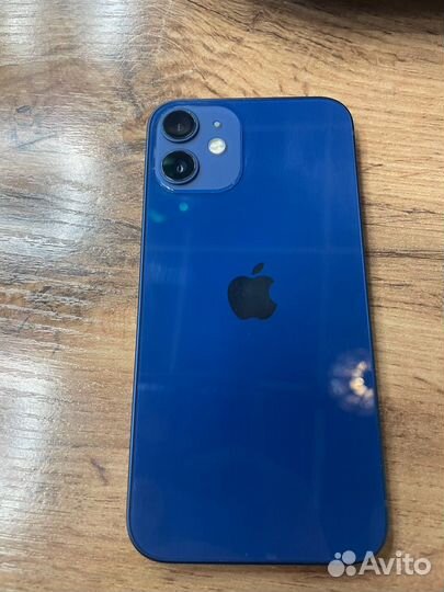 iPhone 12 mini, 256 ГБ