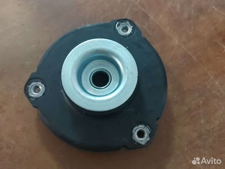 Опора переднего амортизатора audi, wv, skoda