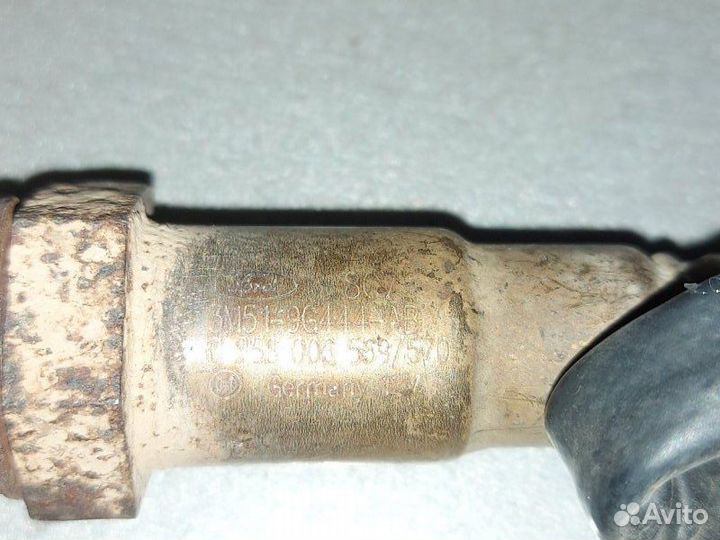 Датчик кислородный Ford Focus 2