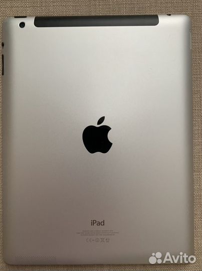 iPad md523rs/A