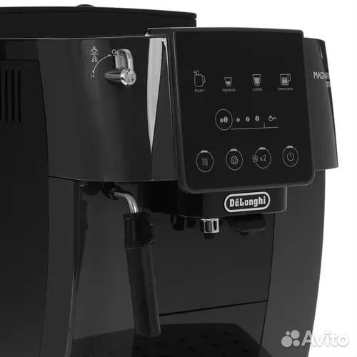 Новая Кофемашина Delonghi ecam 220.22.GB