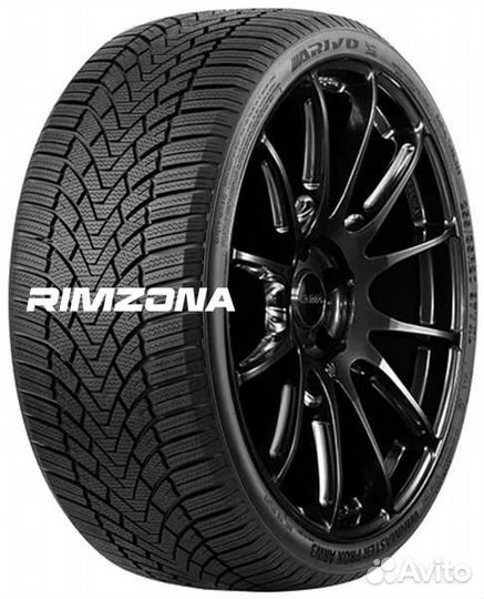 Arivo Winmaster ProX ARW3 235/50 R18 97V