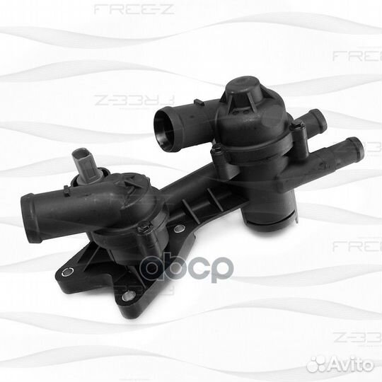 Термостат KT0249 free-Z