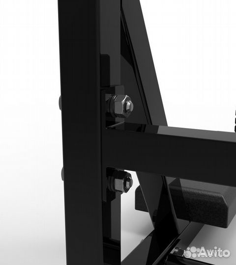 Турник брусья пресс 3 в 1, до 200 кг., Россия