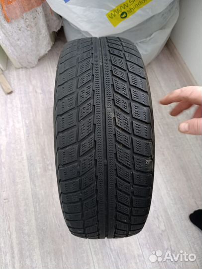 Белшина Artmotion Snow Бел-307 195/60 R15 88T