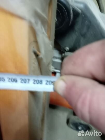 Дверь для бани