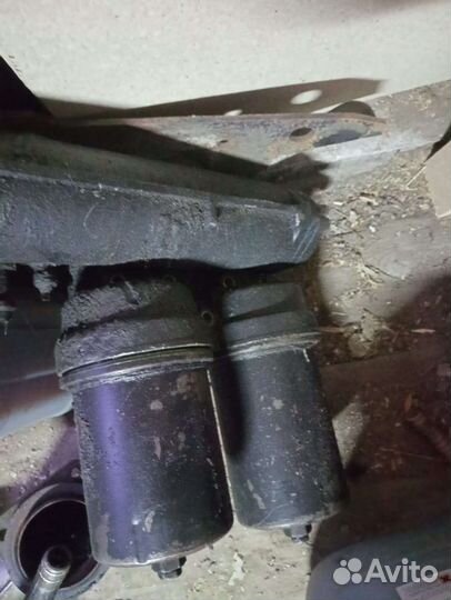 Запчасти на камаз