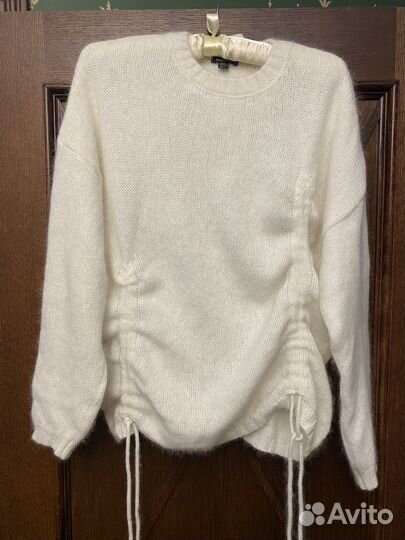 Джемпер Brusnika из ангоры