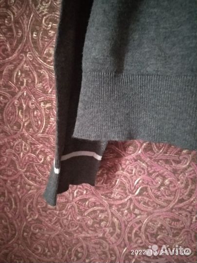 Джемпер prada made IN italy ориг разм S/M