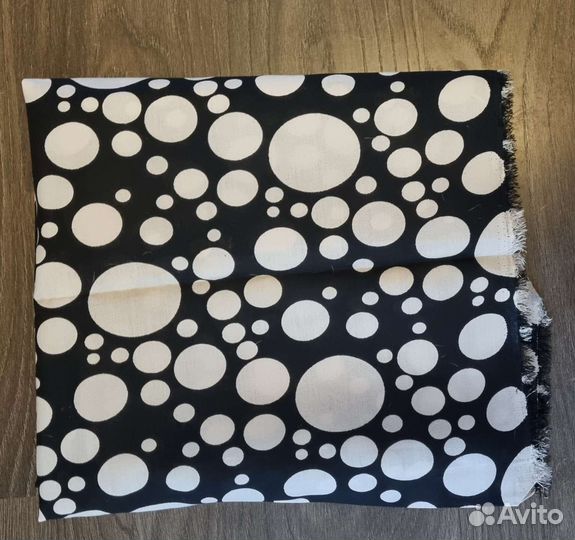 Отрез ткани СССР