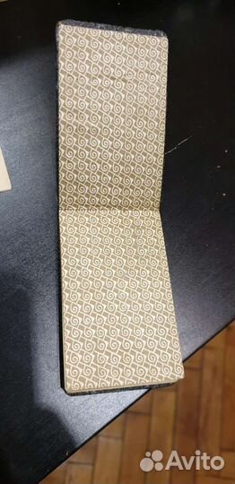 Календарь антикварный 1927 год