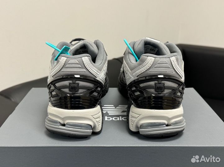 New Balance 1906r оригинал