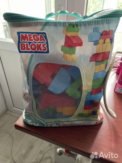 Конструктор