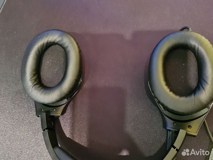 Игровые наушники Hiper X Cloud Stinger S