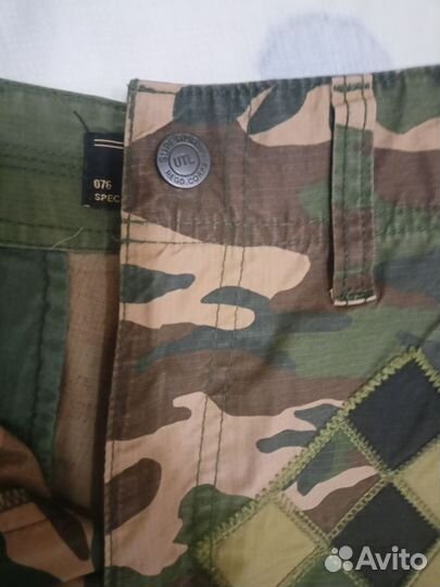 Шорты Superdry р.S