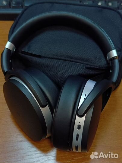 Беспроводные наушники Sennheiser HD4.50btnc