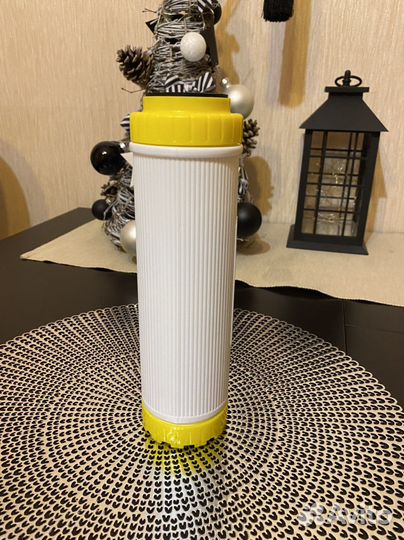 Гейзер Картридж бс SL10