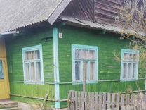 Дом 54 м² на участке 1200 м² (Белоруссия)