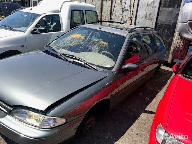 Разбор на запчасти Ford Mondeo 1