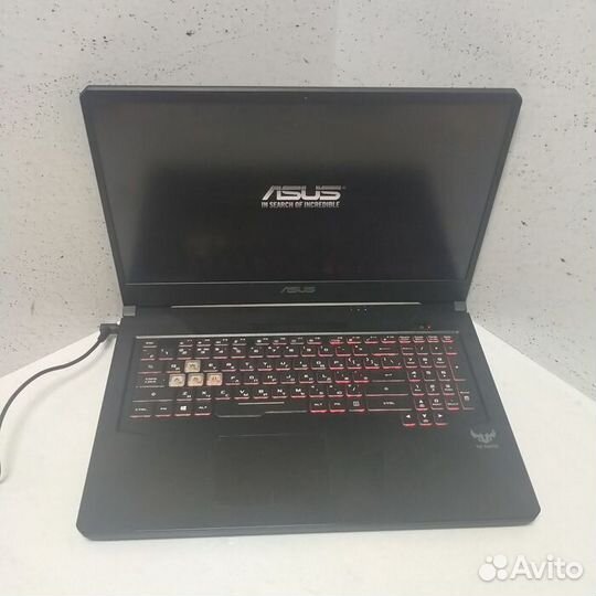 Ноутбук Asus TUF Gaming 1TB (Рассрочка / Л1)