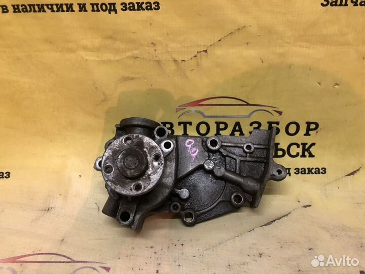 Помпа Chery Sweet QQ 2006 0.8