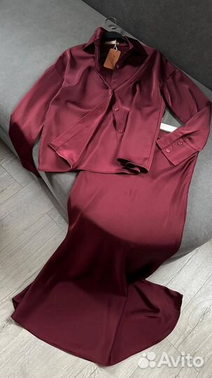 Костюм женский Alaia