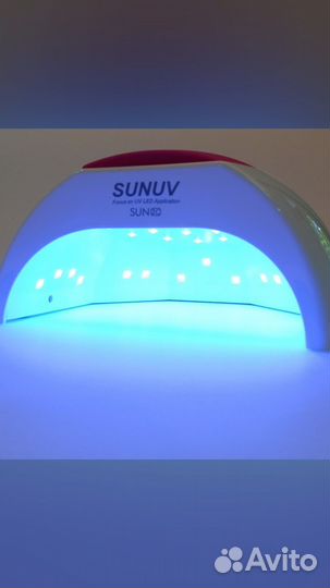 Набор для маникюра и педикюра