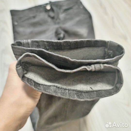 Джинсы для подростка 170