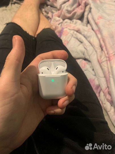 Airpods airpods pro