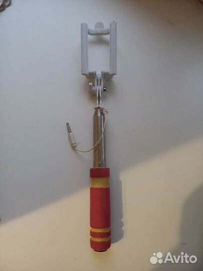 Палка для селфи