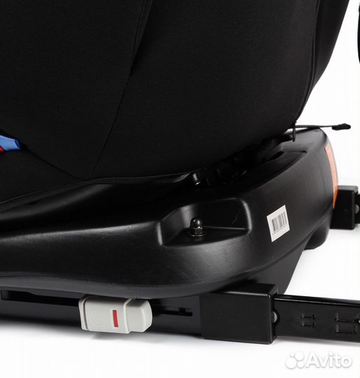 Автокресло Babyton multi stage