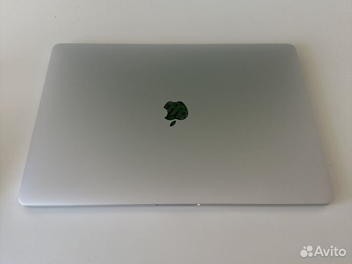 Apple MacBook Pro 15 i7