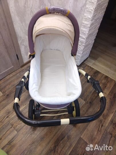 Коляска детская