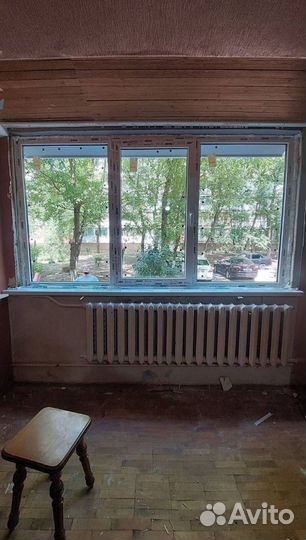 Окна и двери пвх