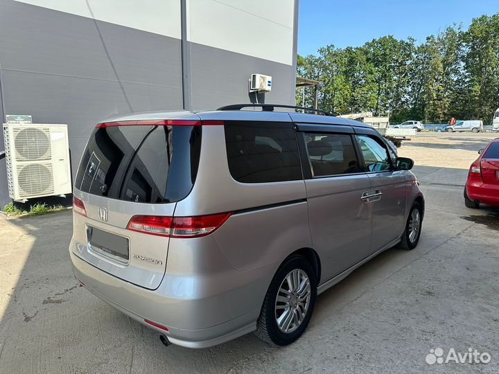 Honda Elysion 2.4 AT, 2005, 175 000 км