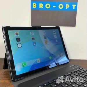 Umiio Smart Tablet PC S24