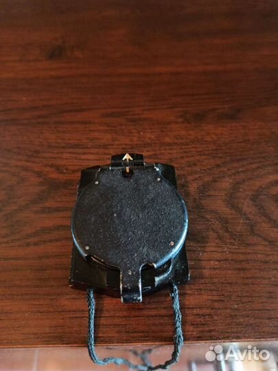 Компас СССР