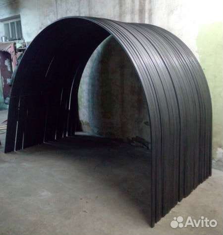 Аренда Трубогиба