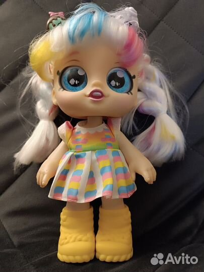 Кукла Dessert girl