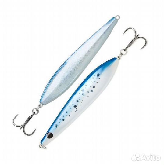 Блесна Rapala Kallan 26 /SB